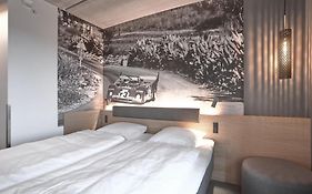 Zleep Hotel Lyngby
