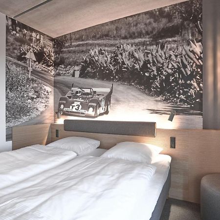 Zleep Hotel Lyngby Kongens Lyngby Exterior foto